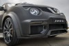 2015 Nissan Juke-R 2.0 concept. Image by Nissan.