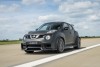 2015 Nissan Juke-R 2.0 concept. Image by Nissan.
