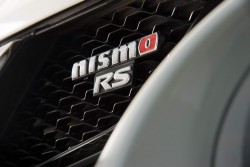 2015 Nissan Juke Nismo RS. Image by Nissan.
