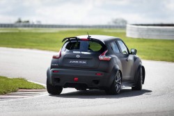 2015 Nissan Juke-R 2.0. Image by Nissan.