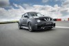 2015 Nissan Juke Nismo RS. Image by Nissan.