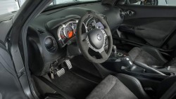 2015 Nissan Juke-R 2.0. Image by Nissan.