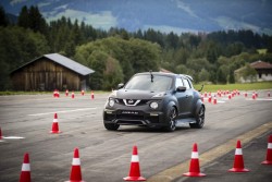 2015 Nissan Juke-R 2.0. Image by Nissan.