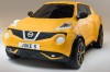 2015 Nissan Juke-R 2.0. Image by Nissan.