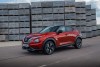 2020 Nissan Juke. Image by Nissan.