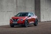 2020 Nissan Juke. Image by Nissan.