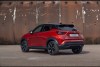 2020 Nissan Juke. Image by Nissan.