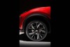 2020 Nissan Juke. Image by Nissan.
