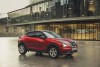 2020 Nissan Juke 1.0 Tekna+ Driven UK. Image by Nissan UK.