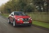 2020 Nissan Juke 1.0 Tekna+ Driven UK. Image by Nissan UK.