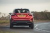 2020 Nissan Juke 1.0 Tekna+ Driven UK. Image by Nissan UK.