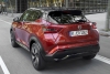 2021 Nissan Juke Tekna+ 1.0 DIG-T 117. Image by Nissan.