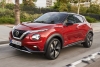 2021 Nissan Juke Tekna+ 1.0 DIG-T 117. Image by Nissan.