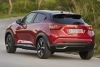 2021 Nissan Juke Tekna+ 1.0 DIG-T 117. Image by Nissan.