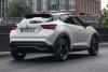 2022 Nissan Juke Hybrid Premiere Edition. Image by Nissan.