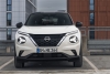 2022 Nissan Juke Hybrid Premiere Edition. Image by Nissan.