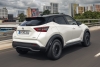 2022 Nissan Juke Hybrid Premiere Edition. Image by Nissan.