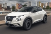 First drive: Nissan Juke Hybrid. Image by Nissan.