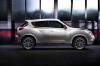 2012 Nissan Juke Nismo. Image by Nissan.