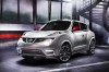 2012 Nissan Juke Nismo. Image by Nissan.