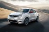 2012 Nissan Juke Nismo. Image by Nissan.