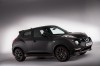 Nissan's 'Batmobile' revealed. Image by Nissan.