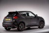 2013 Nissan The Dark Knight Rises Juke Nismo. Image by Nissan.