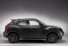 2013 Nissan The Dark Knight Rises Juke Nismo. Image by Nissan.