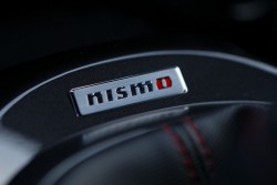 2013 Nissan Juke Nismo. Image by David Shepherd.