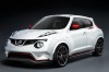It's a Juke, Jim but not as we know it. Image by Nissan.