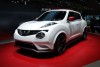 2011 Nissan Juke Nismo concept. Image by Headlineauto.co.uk.
