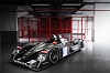 2011 Nissan Le Mans challenger. Image by Nissan.