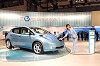 2010 Nissan LEAF. Image by United Pictures.