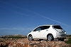 2011 Nissan LEAF. Image by Shane O' Donoghue.