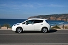 2011 Nissan LEAF. Image by Shane O' Donoghue.