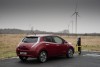 2013 Nissan LEAF. Image by Nissan.