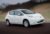 2013 Nissan LEAF. Image by Nissan.