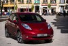 2013 Nissan LEAF. Image by Nissan.