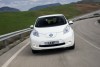 2014 Nissan Leaf. Image by Nissan.