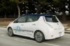 Renault-Nissan announces autonomous tech programme. Image by Nissan.