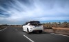 2018 Nissan Leaf first drive. Image by Nissan.