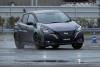 2020 Nissan e-4ORCE CES. Image by Nissan.