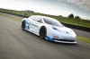 2011 Nissan Leaf Nismo RC. Image by Nissan.