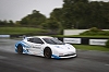 2011 Nissan Leaf Nismo RC. Image by Nissan.