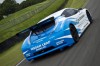 2011 Nissan Leaf Nismo RC. Image by Nissan.