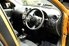 2010 Nissan Micra. Image by Newspress.