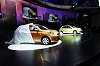 2010 Nissan Micra. Image by Newspress.