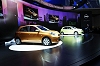 2010 Nissan Micra. Image by Newspress.