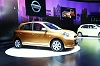 2010 Nissan Micra. Image by Newspress.