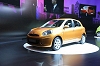 2010 Nissan Micra. Image by Newspress.